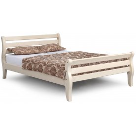 Полутораспальная кровать Аврора