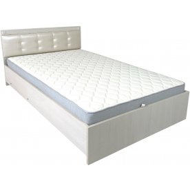 Полутораспальная кровать Азалия