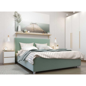 Полутораспальная кровать Bianco