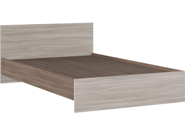 Полутораспальная кровать Бренди КР 556