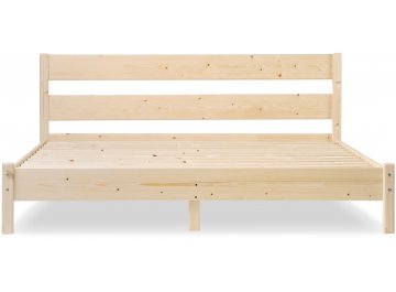 Полутораспальная кровать Элли