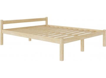 Полутораспальная кровать Ирвин