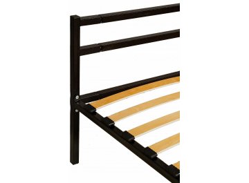 Полутораспальная кровать Элимет