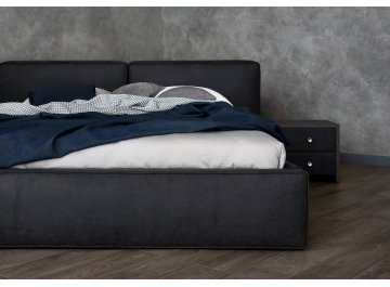 Полутораспальная кровать Europa