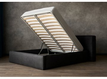 Полутораспальная кровать Europa