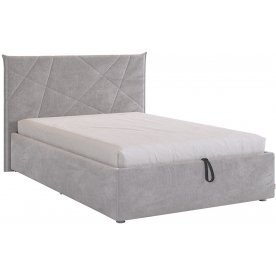 Полутораспальная кровать Квест