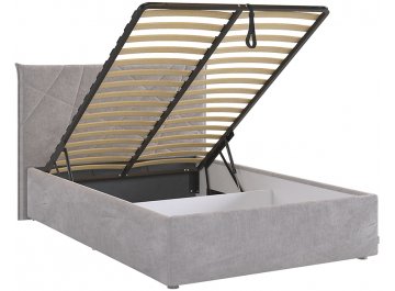 Полутораспальная кровать Квест