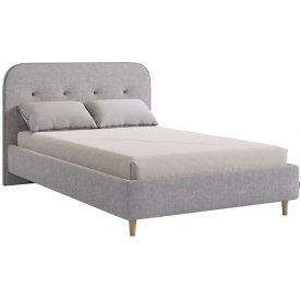 Полутораспальная кровать Лео