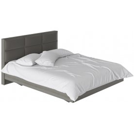 Полутораспальная кровать Либерти СМ-297.01.003