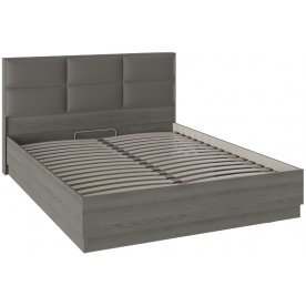 Полутораспальная кровать Либерти СМ-297.01.004