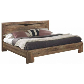 Полутораспальная кровать Лючия 33.08