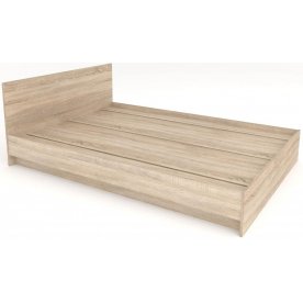 Полутораспальная кровать Марина