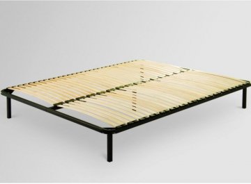 Полутораспальная кровать Милена