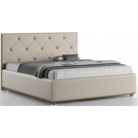 Полутораспальная кровать Olivia