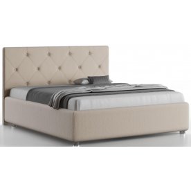 Полутораспальная кровать Olivia