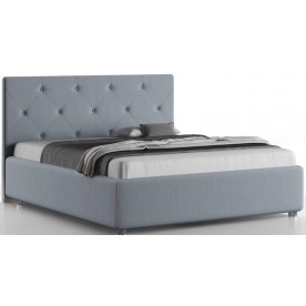 Полутораспальная кровать Olivia