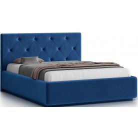 Полутораспальная кровать Olivia