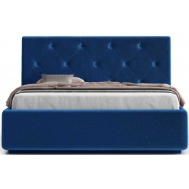 Полутораспальная кровать Olivia