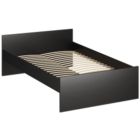 Полутораспальная кровать Орион