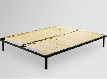 Полутораспальная кровать Полина