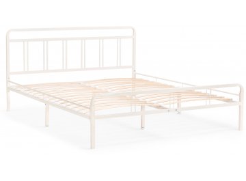 Полутораспальная кровать Рейк