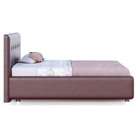 Полутораспальная кровать Sabina