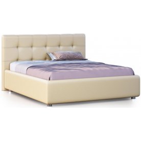 Полутораспальная кровать Sabina