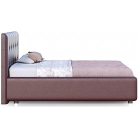 Полутораспальная кровать Sabina