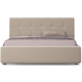 Полутораспальная кровать Sabina