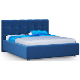 Полутораспальная кровать Sabina