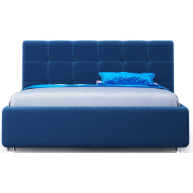 Полутораспальная кровать Sabina