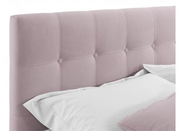 Полутораспальная кровать Selesta