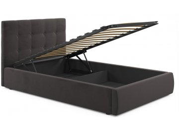 Полутораспальная кровать Selesta