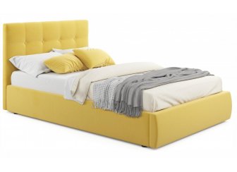 Полутораспальная кровать Selesta