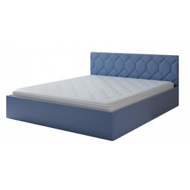 Полутораспальная кровать Техас