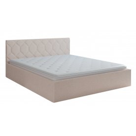 Полутораспальная кровать Техас