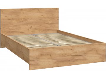 Полутораспальная кровать Виктория ВИ-30