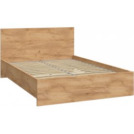 Полутораспальная кровать Виктория ВИ-31