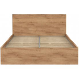 Полутораспальная кровать Виктория ВИ-31