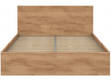 Полутораспальная кровать Виктория ВИ-31