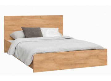 Полутораспальная кровать Виктория ВИ-31