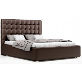 Полутораспальная кровать Vita