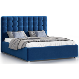 Полутораспальная кровать Vita