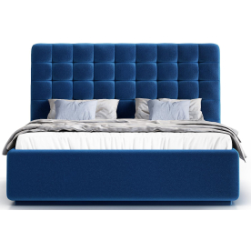 Полутораспальная кровать Vita