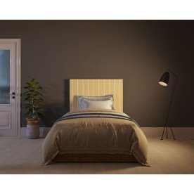 Полутораспальная кровать Воаб