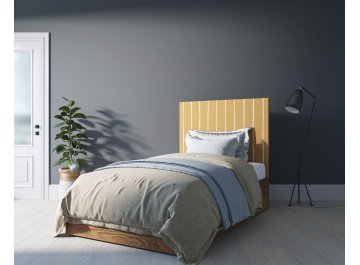 Кровать Воаб