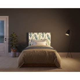 Полутораспальная кровать Воаб