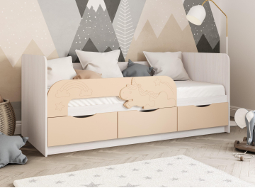 Софа Единорог