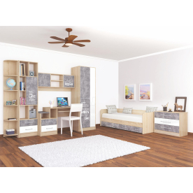 Софа Колибри Лофт