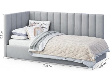 Тахта Каролина-3